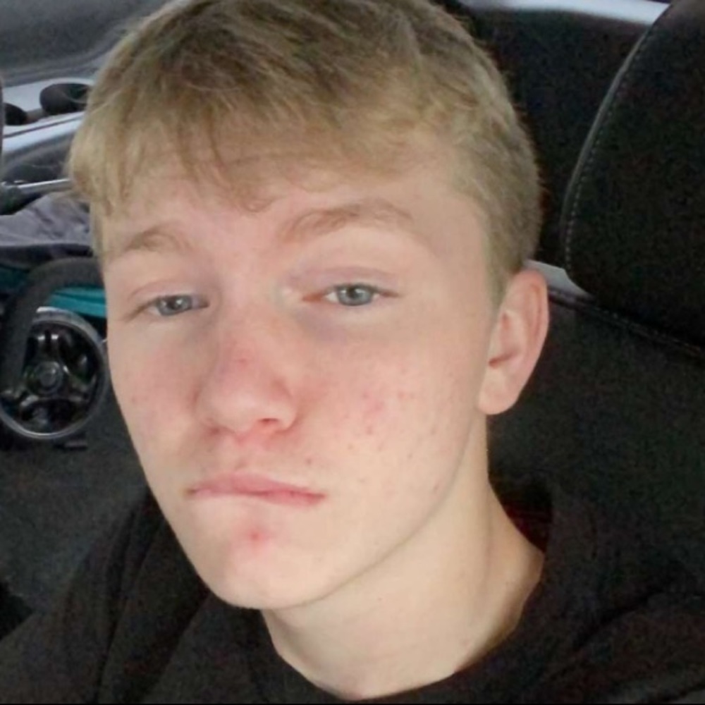 Meet your Posher, Jordan